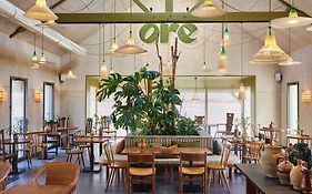Hotel Ore, Saint-Malo